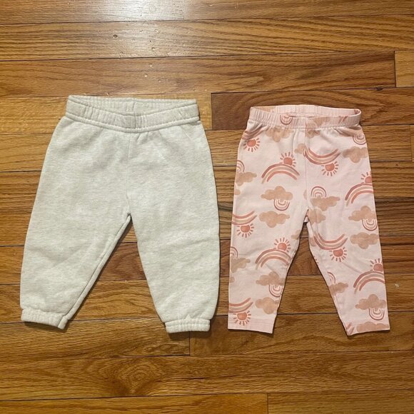 Girls 9 Month  Cool Weather 11-Piece Lot - Picture 12 of 15